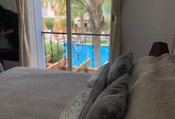 Villa cozy in Sidi Rahal has Balcony rooms