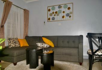 Atlantic Court Apartment allows 18 year olds to book a room