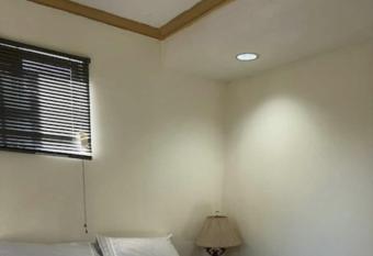 Hidden oasis has Balcony rooms