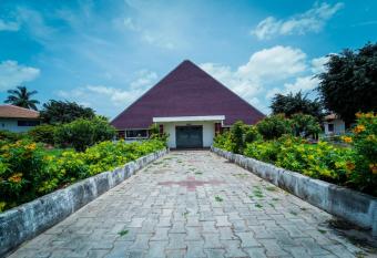 TRANQUIL RETREAT has Balcony rooms