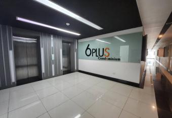 Plus2 Condo by Khun Opor has Balcony rooms