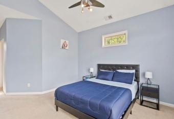 Cozy Private Unit Greenwood - Shared has Balcony rooms