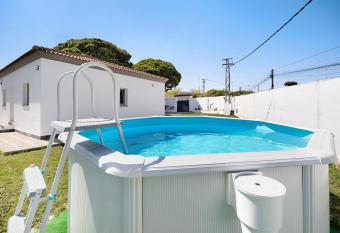 Villa Bahia has Balcony rooms