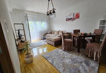 Sirob bubanj has Balcony rooms