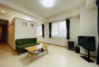 5-1                                          1                                       SAPPORO          has Balcony rooms