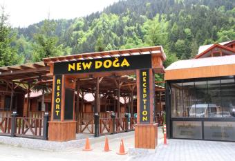 New Doga Resort Hotel allows 18 year olds to book a room