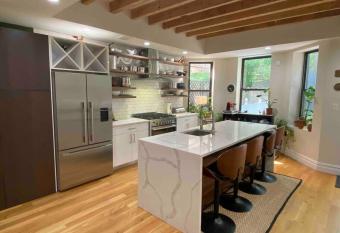 Chauncey Townhouse allows 18 year olds to book a room