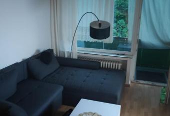 Zum Flughafen has Balcony rooms