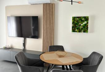 8638 Apartments A/2 has Balcony rooms