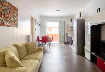 Endless Summer has Balcony rooms