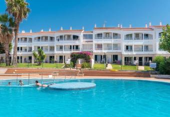 Cala en Blanes Apartamento Ciudadela has Balcony rooms