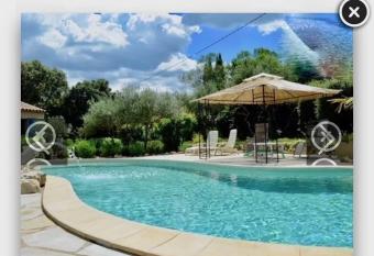 Mr GOUGOU has Balcony rooms