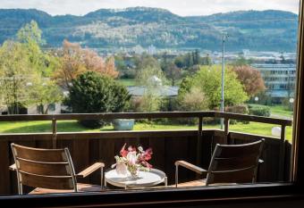 Fewo Schneckenhalde App 18 has Balcony rooms