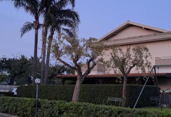 Il rifugio del marinaio has Balcony rooms