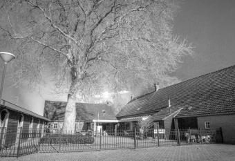 Bed en Box 3610 has Balcony rooms