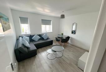 Flat 12 Palm Court allows 18 year olds to book a room