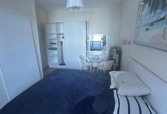 Family Inn has Balcony rooms