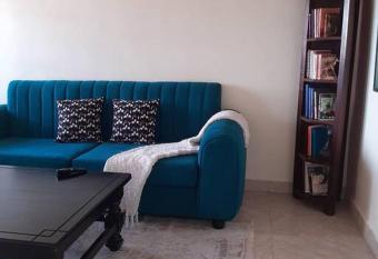 white mischief has Balcony rooms