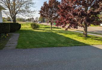 Nice one bedroom with good view has Balcony rooms