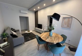 Zola Luxury House allows 18 year olds to book a room