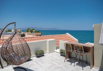 Lavender suite sea view allows 18 year olds to book a room