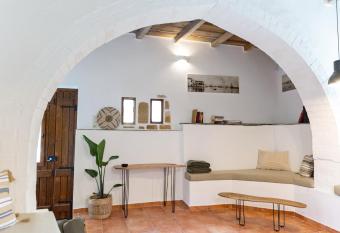 Tethys 3 by Cretan Pnoe Adults Only allows 18 year olds to book a room