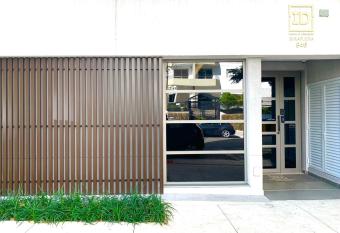 Lindo Loft UNID 212 has Smoking rooms