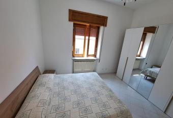 Il Rio Penise has Balcony rooms