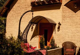 Agnesy has Balcony rooms