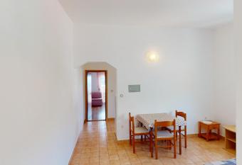 Jaska & Jelica House apartments allows 18 year olds to book a room