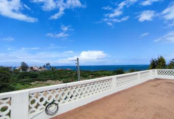 NYALI BEACH VIEW FURNISHED APARTMENT allows 18 year olds to book a room