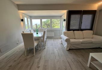 Bastiagueiro Surf By Oktheway has Balcony rooms