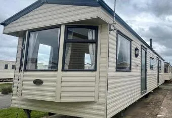 Caravan Kathy has Balcony rooms
