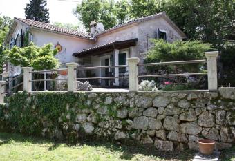 Romantisches Steinhaus Lavanda im Cottage Filipa  i has Balcony rooms