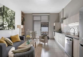 Urban Park Aloe allows 18 year olds to book a room