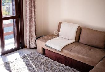 Cantinho Germ  nia - Nova Petr  polis RS has Balcony rooms