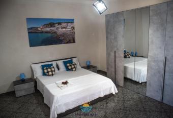 Tra i due mari has Balcony rooms