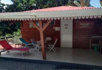 Villa Ortal has Balcony rooms