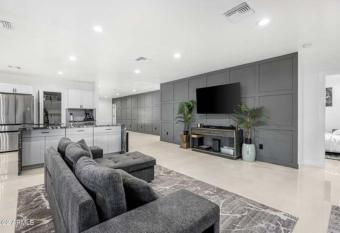 Phoenix Contemporary allows 18 year olds to book a room