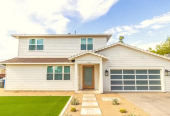 Arcadia Coastal allows 18 year olds to book a room