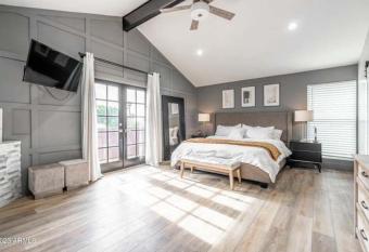 Hillside Estate allows 18 year olds to book a room