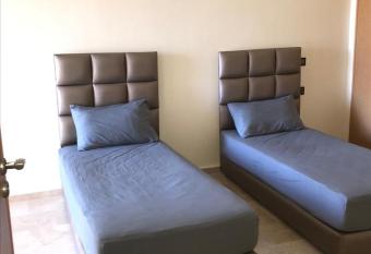 Savannah beach has Balcony rooms