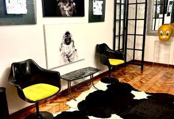 Niko Rooms has Balcony rooms