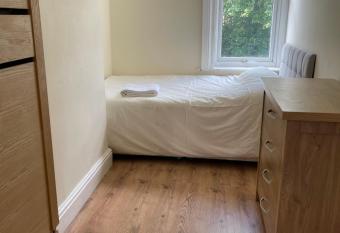 Endcliffe Park B&B allows 18 year olds to book a room