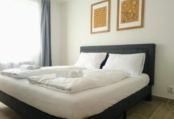 Tauern has Balcony rooms