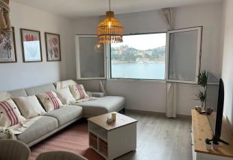 Arena, exquisito apartamento con aire acondicionado has Balcony rooms