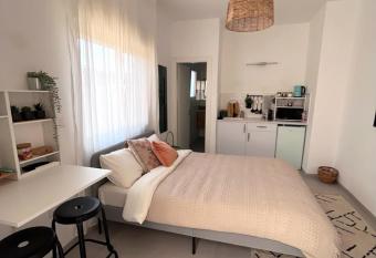                 - Eretz midbar -                                         allows 18 year olds to book a room