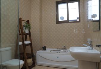 Former senior diplomat s home allows 18 year olds to book a room