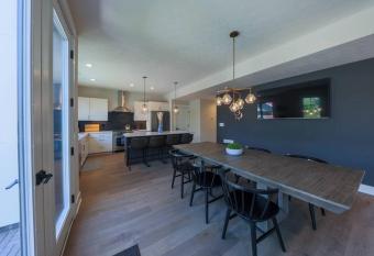 The Vista has Balcony rooms