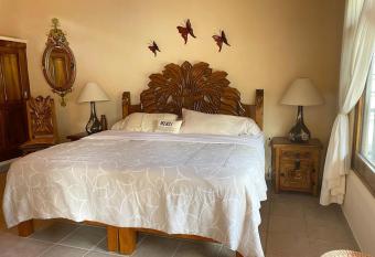 Hacienda Braun allows 18 year olds to book a room